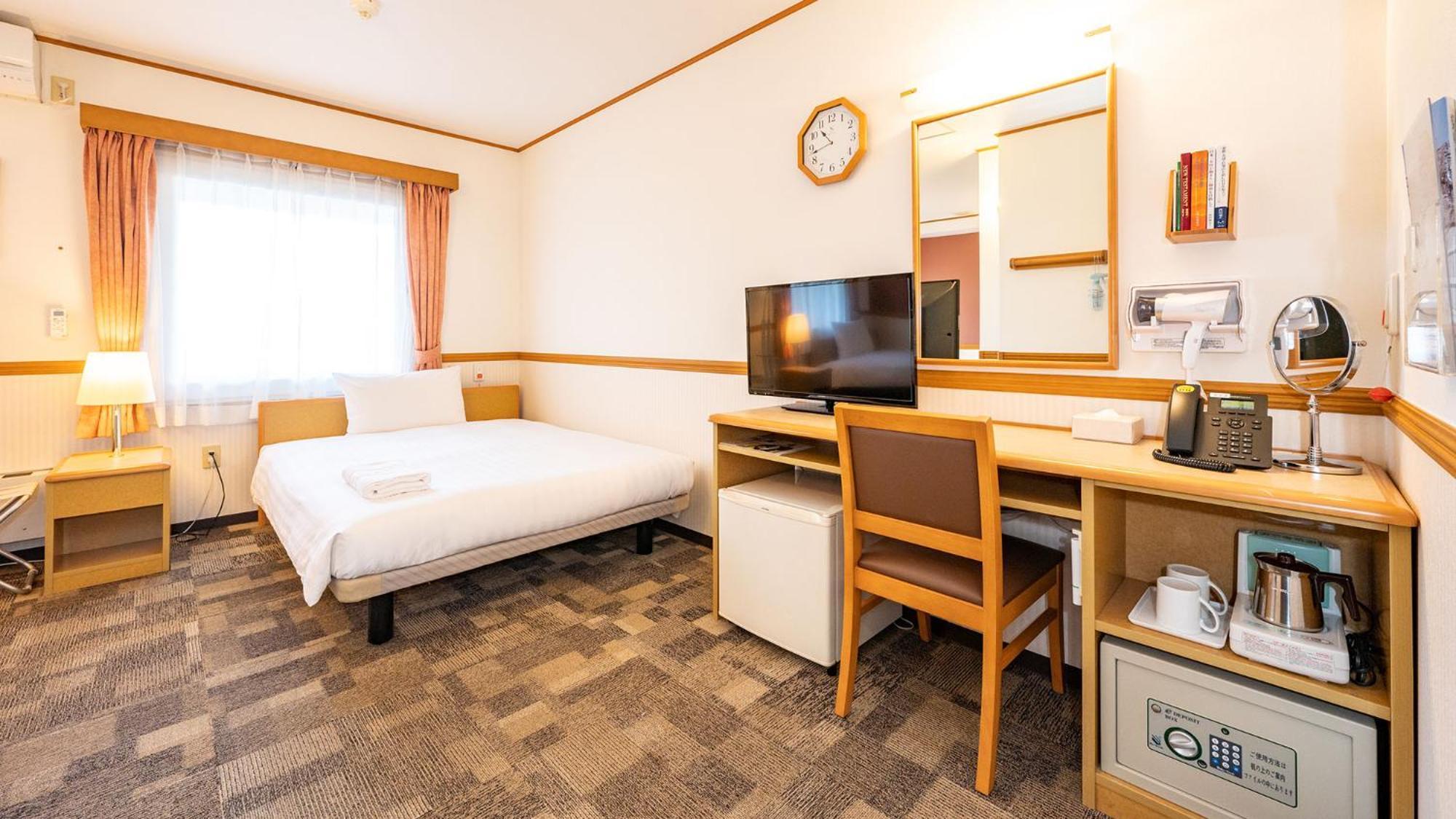 Toyoko Inn Nagoya Owari Ichinomiya Ekimae Oda fotoğraf