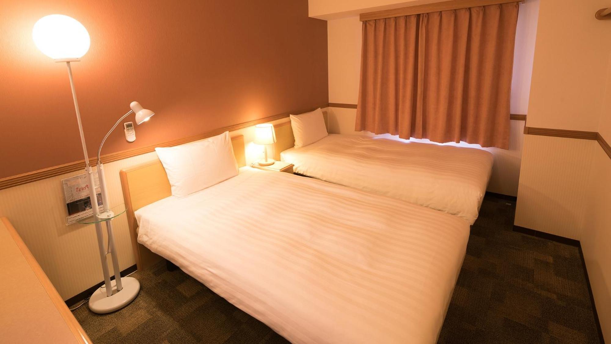 Toyoko Inn Nagoya Owari Ichinomiya Ekimae Oda fotoğraf