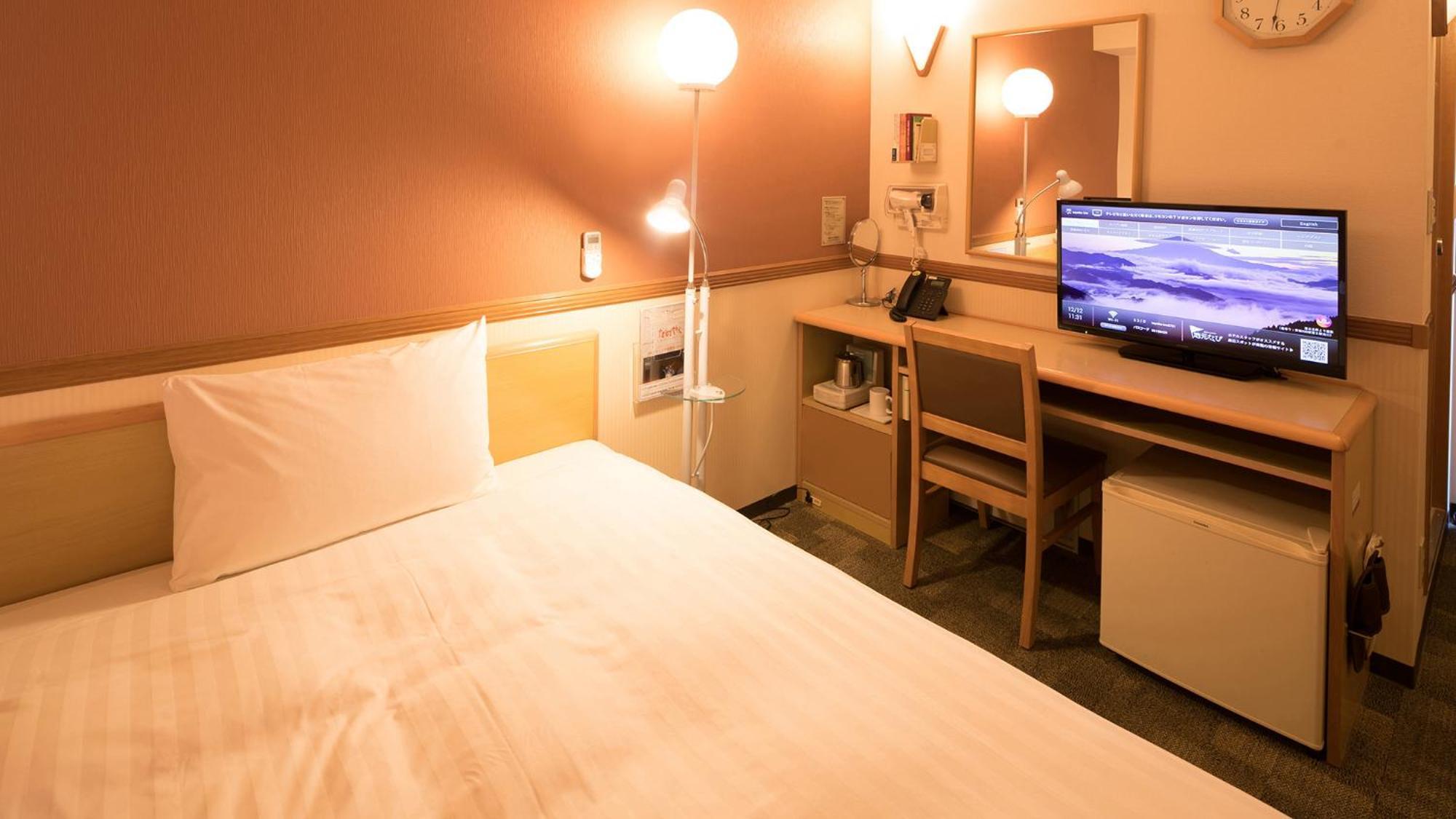 Toyoko Inn Nagoya Owari Ichinomiya Ekimae Oda fotoğraf