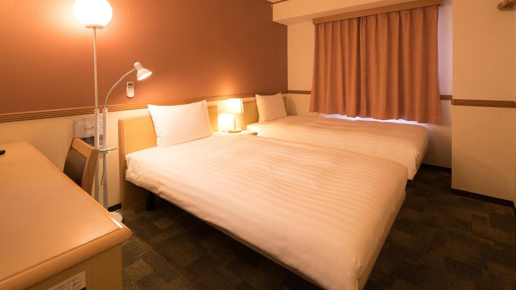 Toyoko Inn Nagoya Owari Ichinomiya Ekimae Oda fotoğraf