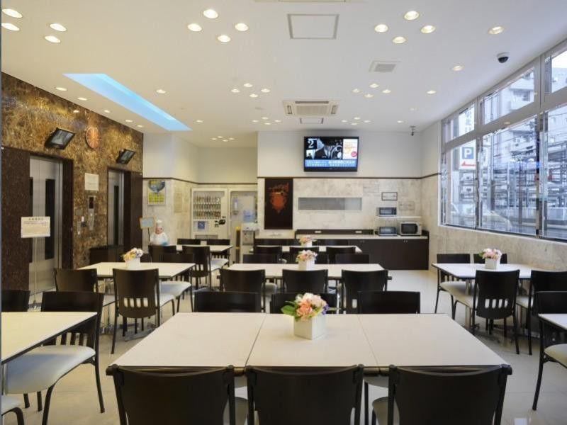 Toyoko Inn Nagoya Owari Ichinomiya Ekimae Dış mekan fotoğraf