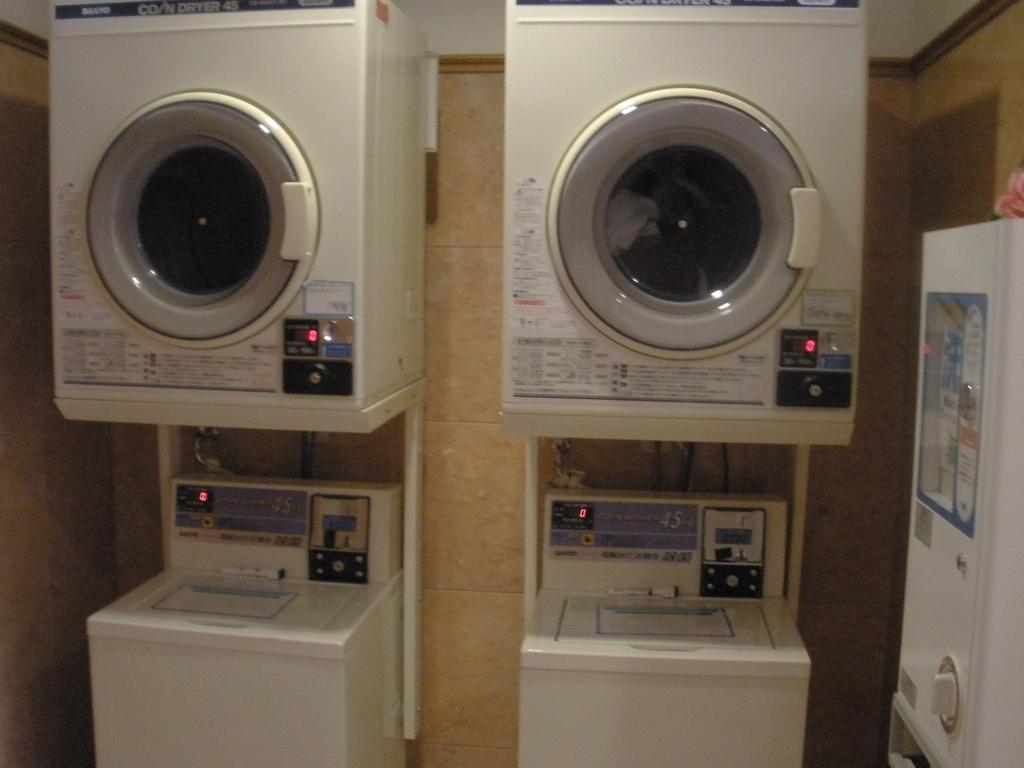 Toyoko Inn Nagoya Owari Ichinomiya Ekimae Dış mekan fotoğraf