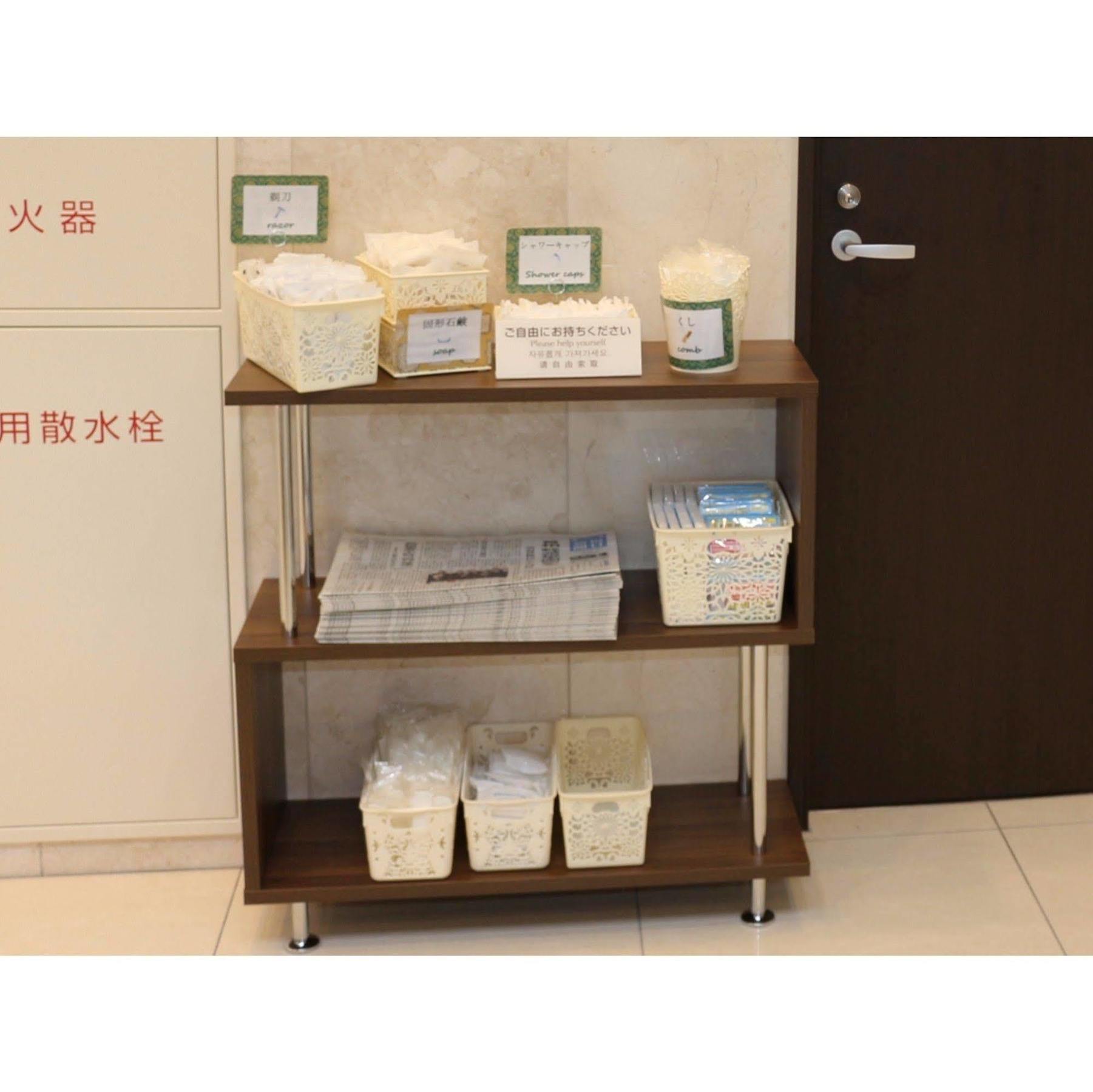 Toyoko Inn Nagoya Owari Ichinomiya Ekimae Dış mekan fotoğraf